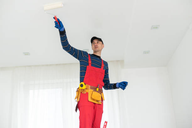 Best Mold Remediation for Healthcare Facilities  in Washgton, IN